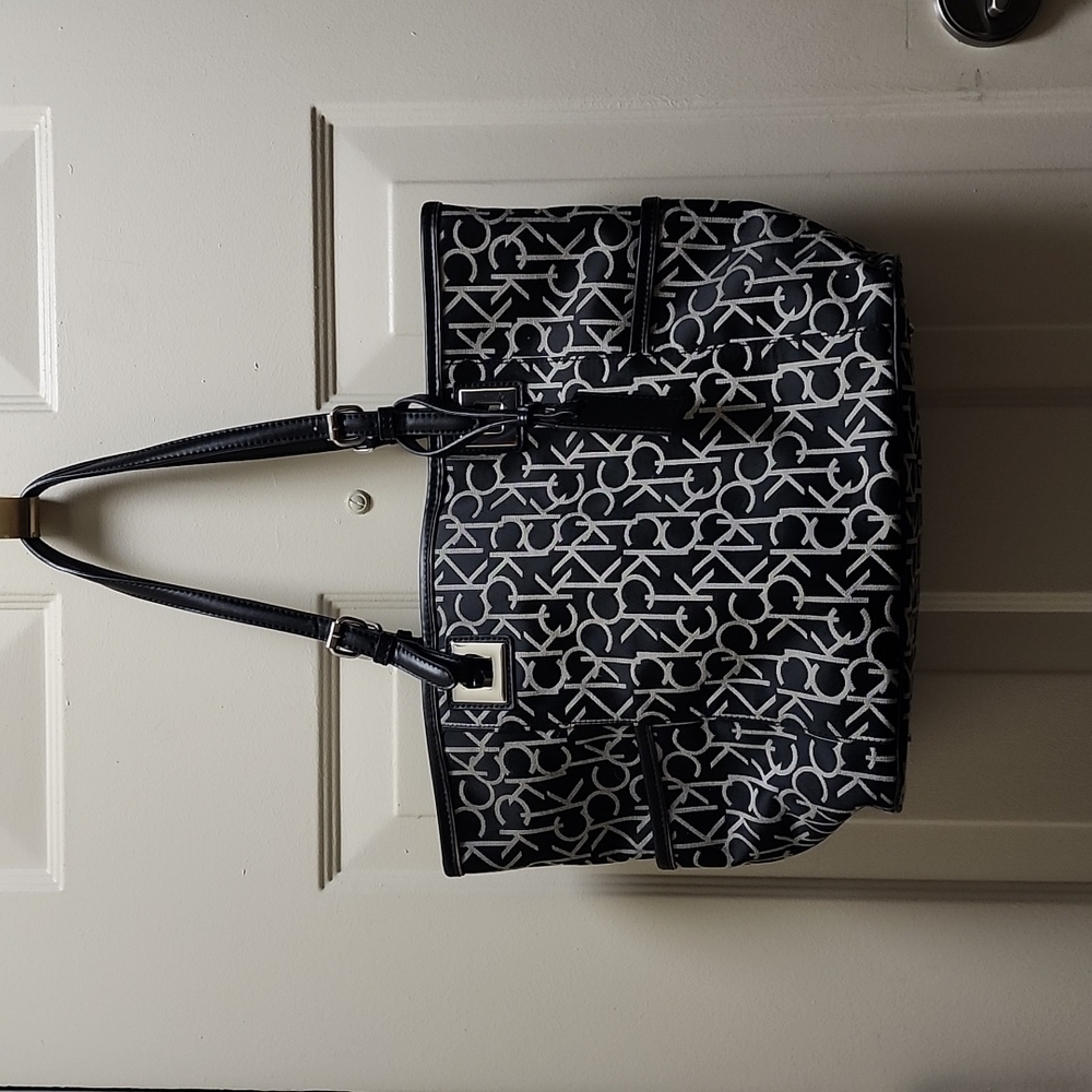 Calvin Klein bag